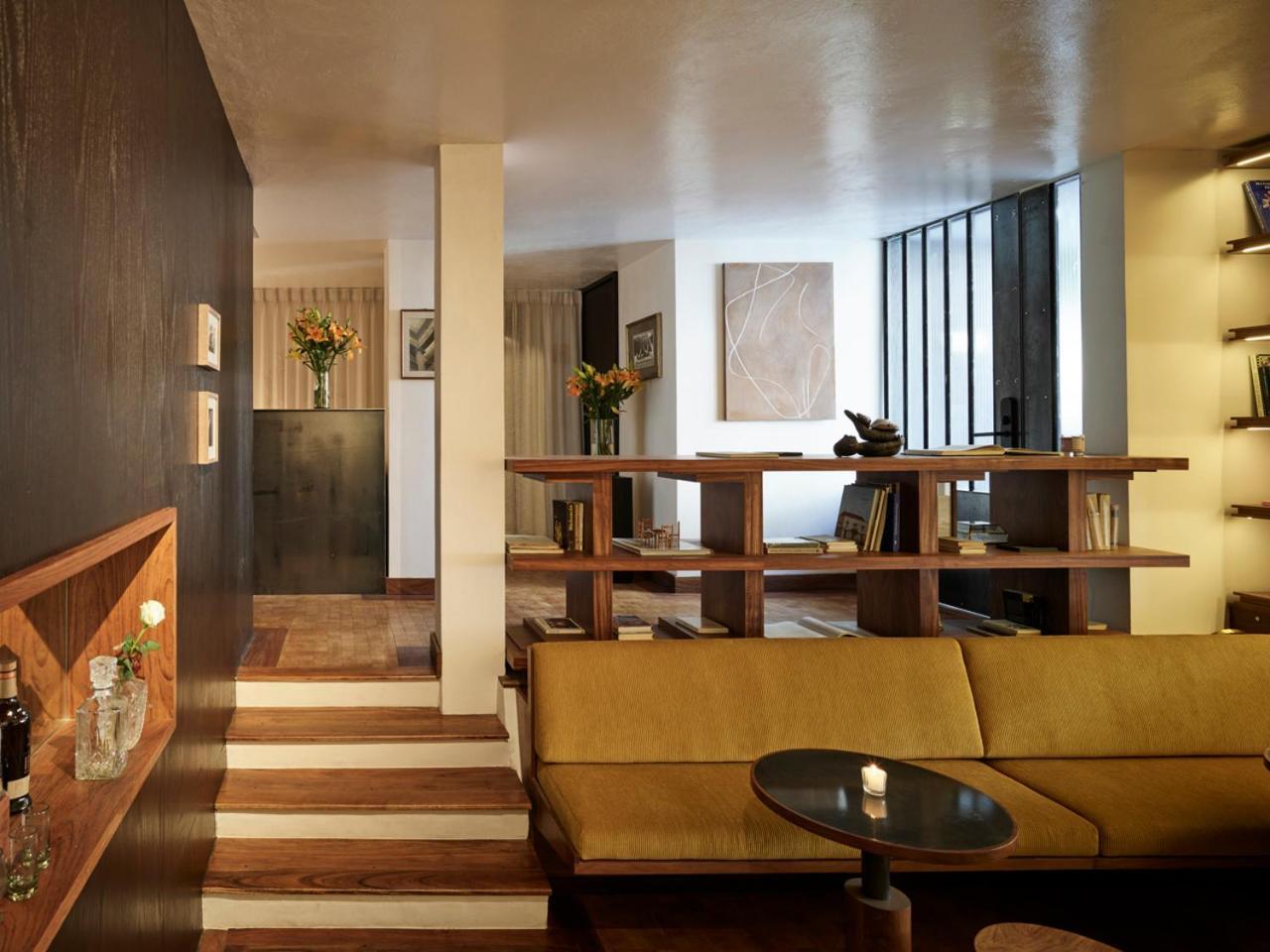 Hotel Dama Mexico By Eksteriør billede